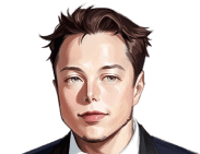 Elon Musc avatar search